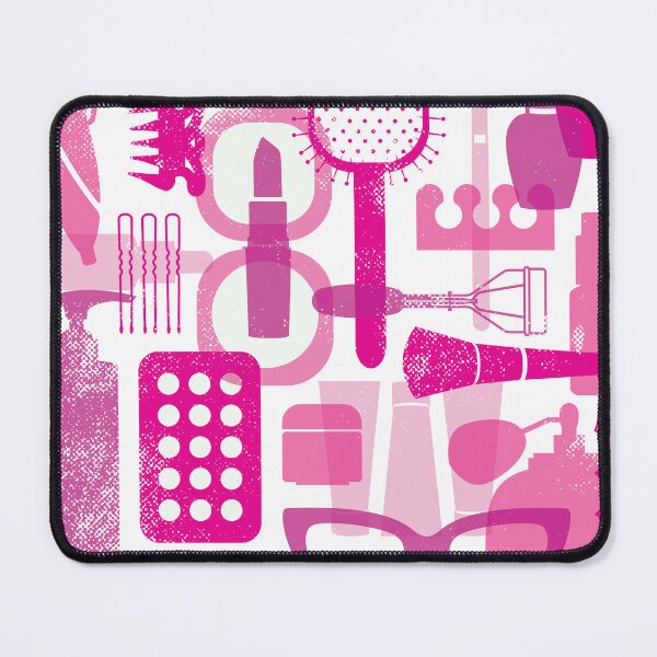 Item preview, Retro Beauty 3 - Pinks designed and sold by moosemtndesign.