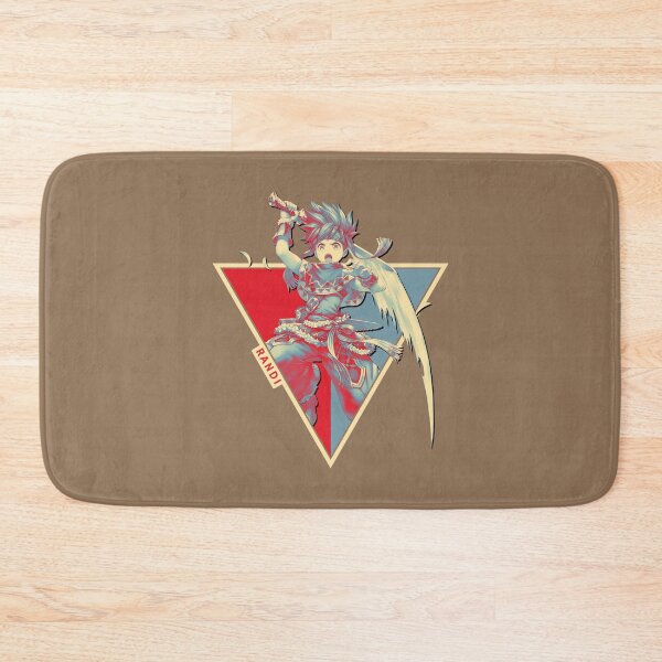Item preview, Trihop Randi designed and sold by martanjung.