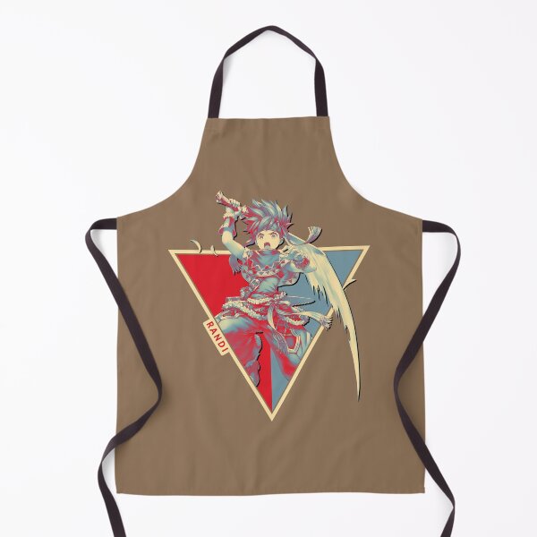 Item preview, Trihop Randi designed and sold by martanjung.