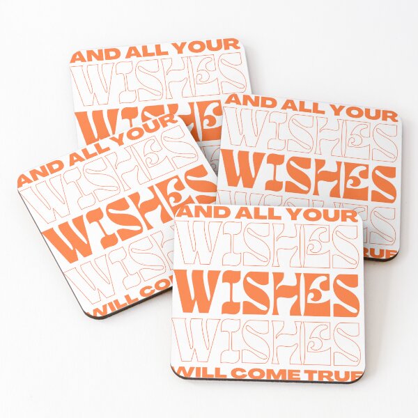Item preview, And All Your Wishes Will Come True designed and sold by christinaotoole.