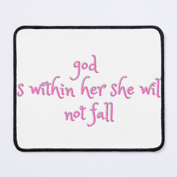 Item preview, Christian Quote Watercolor Sticker designed and sold by harry mac.