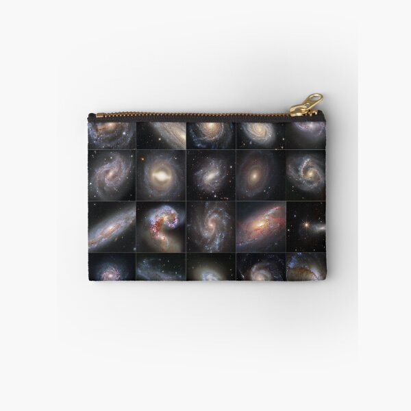 Item preview, A dazzling Hubble collection of supernova host galaxies designed and sold by Raureif.