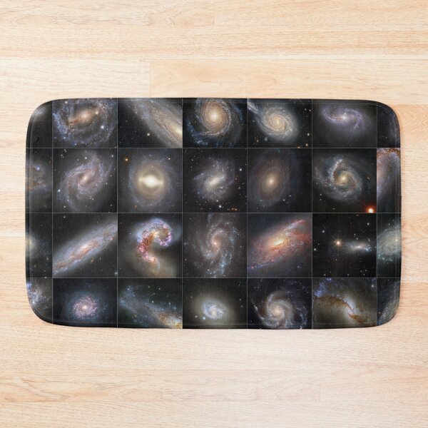 Item preview, A dazzling Hubble collection of supernova host galaxies designed and sold by Raureif.