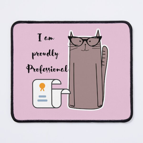 Item preview, Copy of Copy of Cute kitty for sweatshirt or t-shirt to wear to high school. designed and sold by EMIPRINCESS.