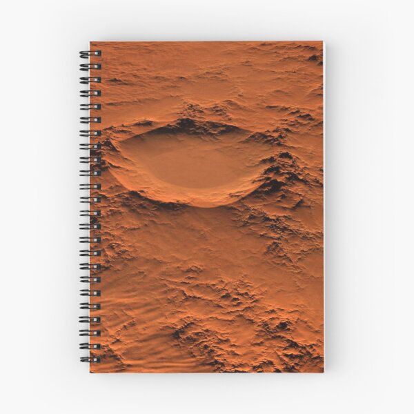 Item preview, Mars Close-Up designed and sold by E6Designs.