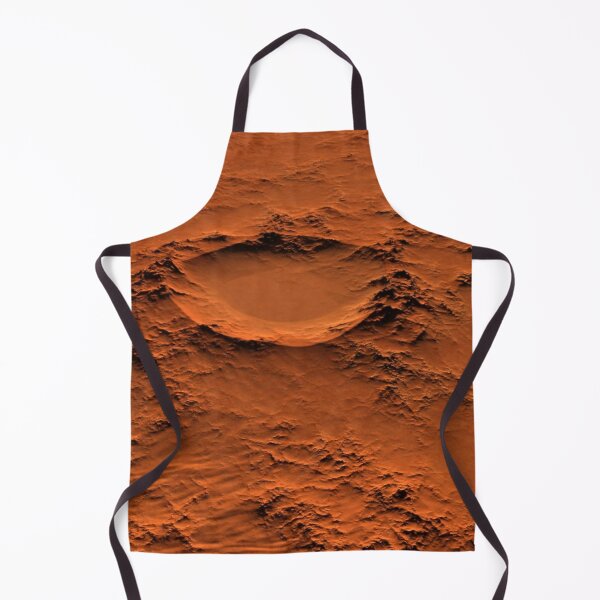 Item preview, Mars Close-Up designed and sold by E6Designs.