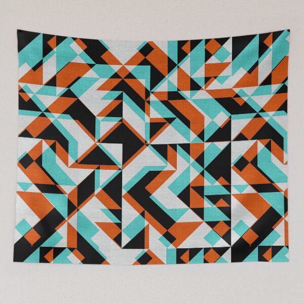 Item preview, 4 colors shapes designed and sold by lalylaura.