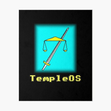 TempleOS