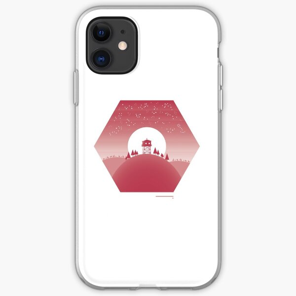 Hullen Firewatch Redbubble