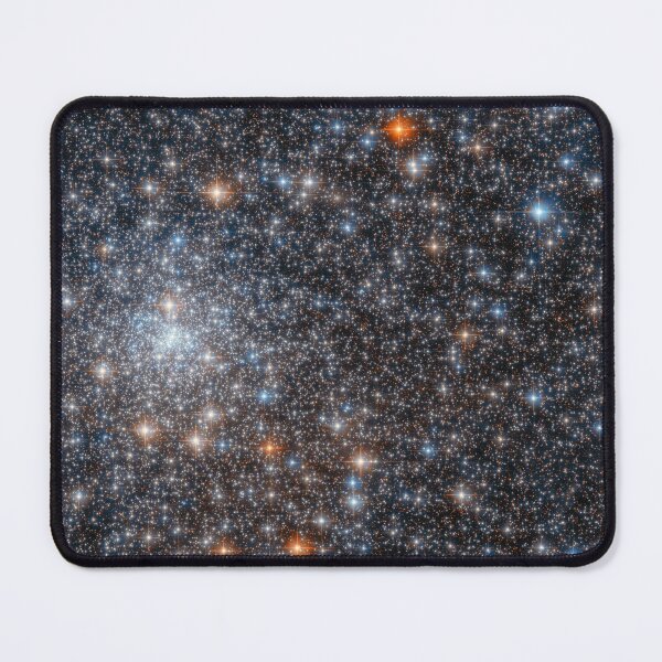 Item preview, Globular star cluster NGC 6558 - A glittering gathering of stars in the constellation of Sagittarius designed and sold by Raureif.