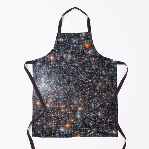 Item preview, Globular star cluster NGC 6558 - A glittering gathering of stars in the constellation of Sagittarius designed and sold by Raureif.
