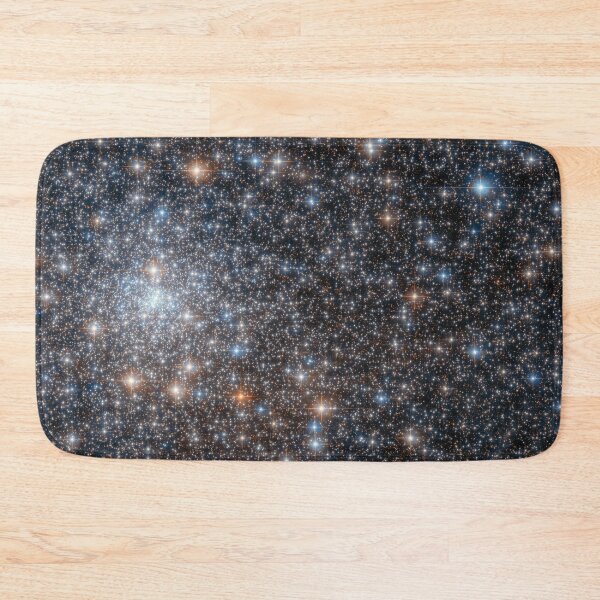 Item preview, Globular star cluster NGC 6558 - A glittering gathering of stars in the constellation of Sagittarius designed and sold by Raureif.