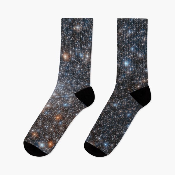 Item preview, Globular star cluster NGC 6558 - A glittering gathering of stars in the constellation of Sagittarius designed and sold by Raureif.