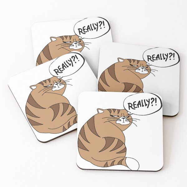 Item preview, REALLY?! designed and sold by PCStudio57.