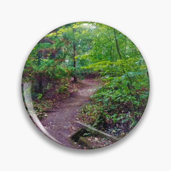 Item preview, #201 |☼| Winding Tree Path (Elsham Hall, Gardens & Country Park) designed and sold by Naean H.F. (Nez Man).