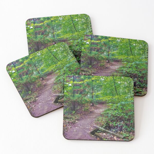Item preview, #201 |☼| Winding Tree Path (Elsham Hall, Gardens & Country Park) designed and sold by Naean H.F. (Nez Man).