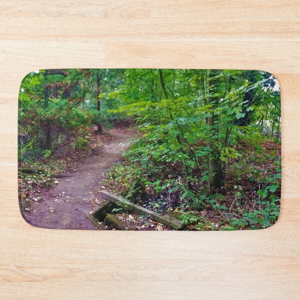 Item preview, #201 |☼| Winding Tree Path (Elsham Hall, Gardens & Country Park) designed and sold by Naean H.F. (Nez Man).