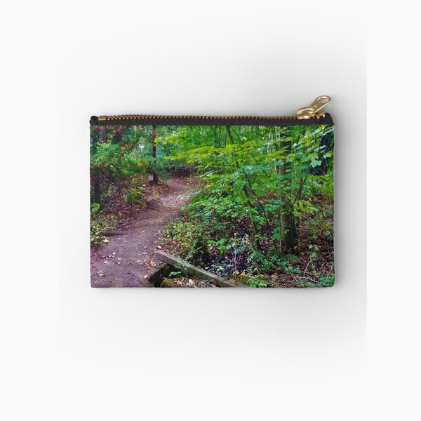 Item preview, #201 |☼| Winding Tree Path (Elsham Hall, Gardens & Country Park) designed and sold by Naean H.F. (Nez Man).