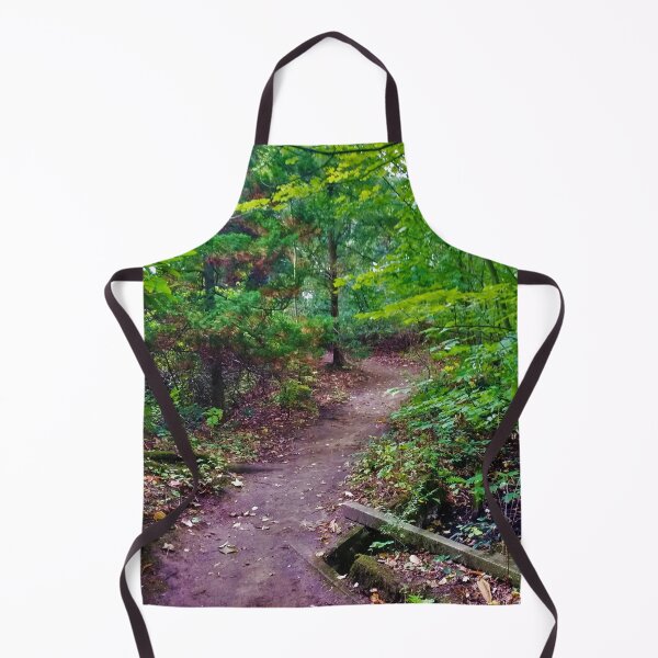 Item preview, #201 |☼| Winding Tree Path (Elsham Hall, Gardens & Country Park) designed and sold by Naean H.F. (Nez Man).