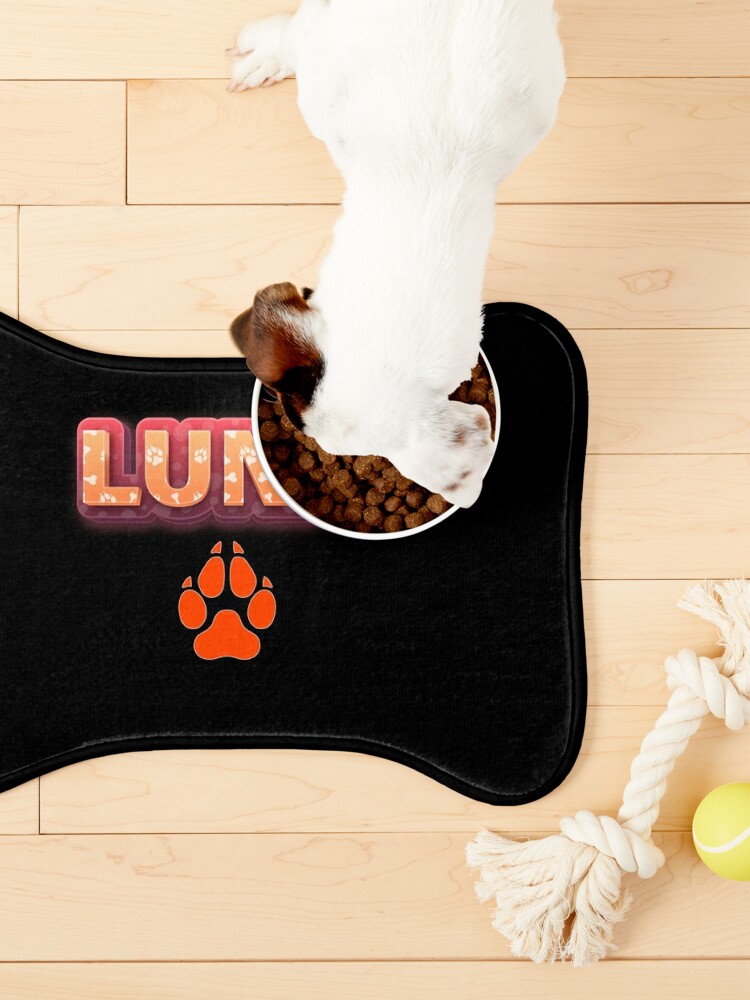 Tapis pour chien - LUNA