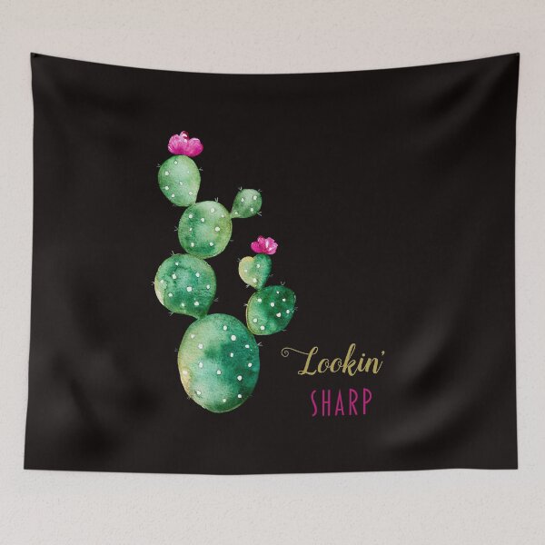 Item preview, Looking' Sharp designed and sold by Jensphotos.
