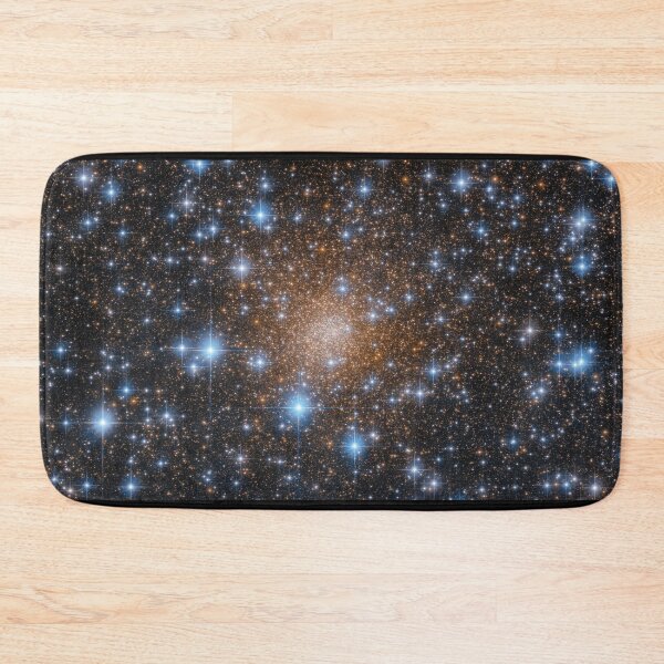 Item preview, Globular cluster Liller 1 in the constellation of Scorpius designed and sold by Raureif.