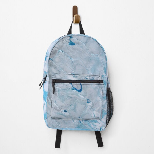 Item preview, Greenland ice sheet melting captured from space designed and sold by Raureif.