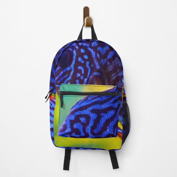 Item preview, Tropical Fish Close-Up designed and sold by E6Designs.