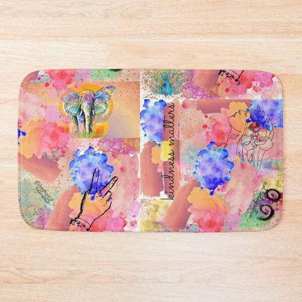 Item preview, Todo de Mucho designed and sold by Jonesetcetera.