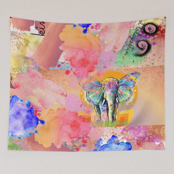 Item preview, Todo de Mucho designed and sold by Jonesetcetera.