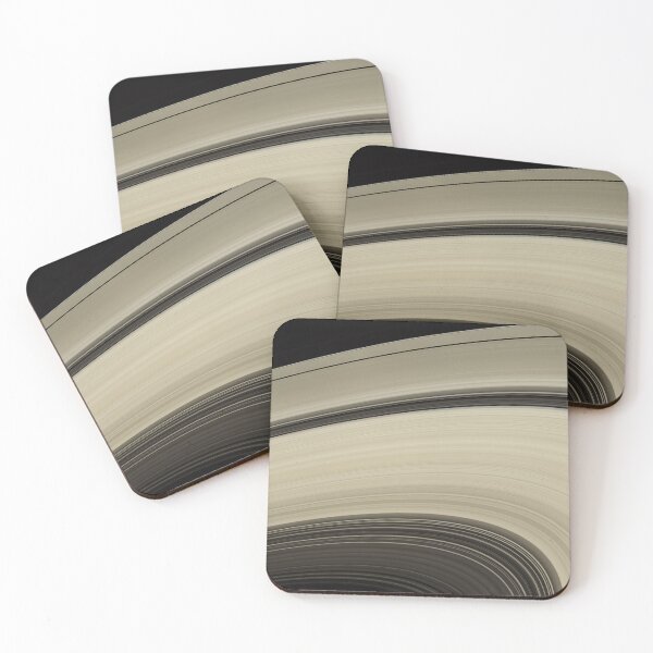 Item preview, Saturn’s translucent arcs (Cassini mission) designed and sold by Raureif.