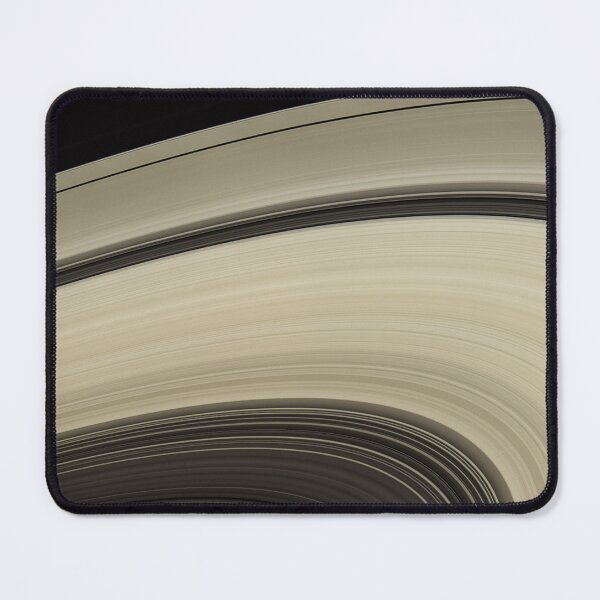 Item preview, Saturn’s translucent arcs (Cassini mission) designed and sold by Raureif.