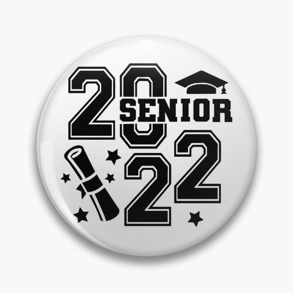 Item preview, Seniors 2022 Graduation designed and sold by fahad4195.