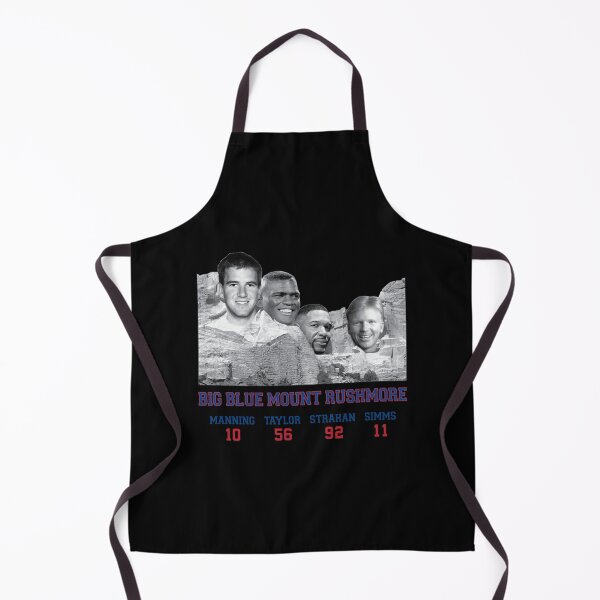 Item preview, Big Blue Mount Rushmore Classic T-Shirt designed and sold by ximenagene.