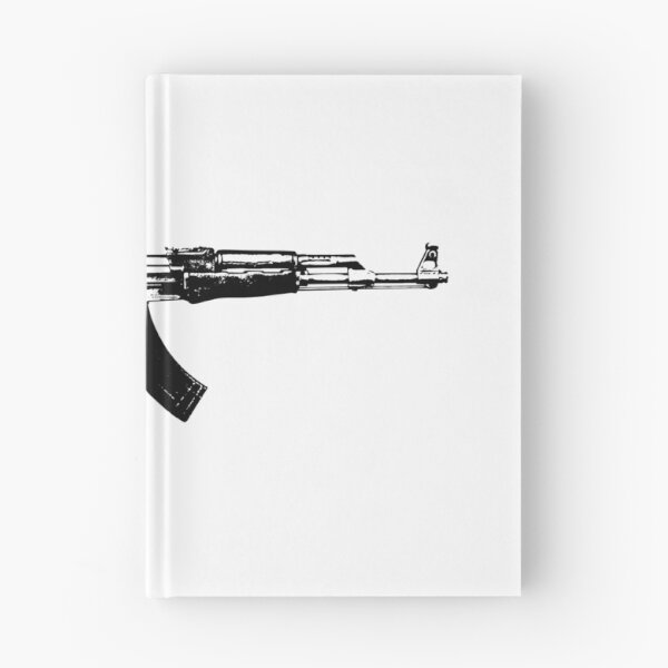 Item preview, AK 47 designed and sold by rcarts.