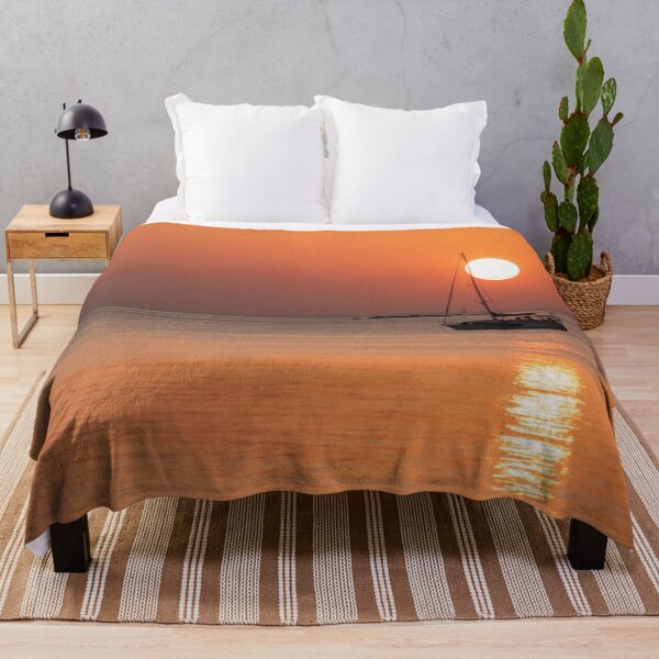 Item preview, Sunset at Nai Yang Beach, Phuket, Thailand designed and sold by Kevin Hellon.