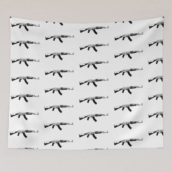 Item preview, AK 47 designed and sold by rcarts.