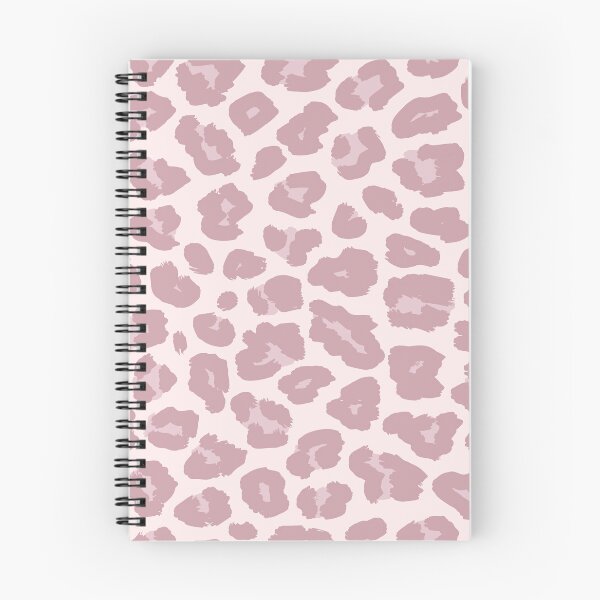 Item preview, Blush Pink Leopard Spots designed and sold by newburyboutique.