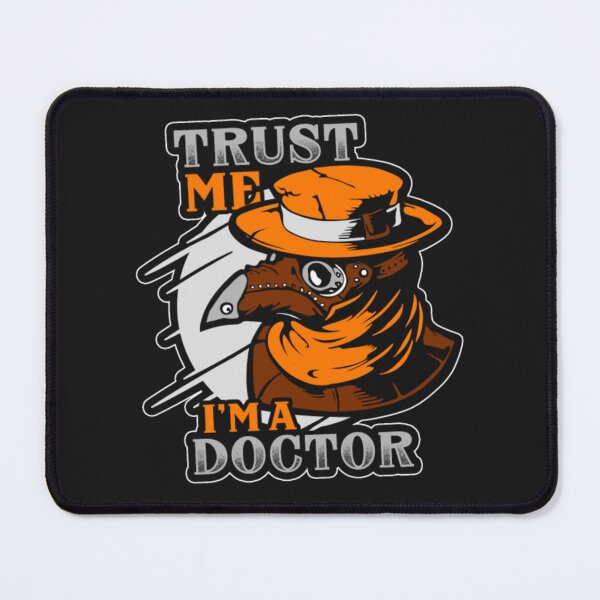 Item preview, Trust Me Im Doctor Clockwork technology  designed and sold by ClamenTaon.