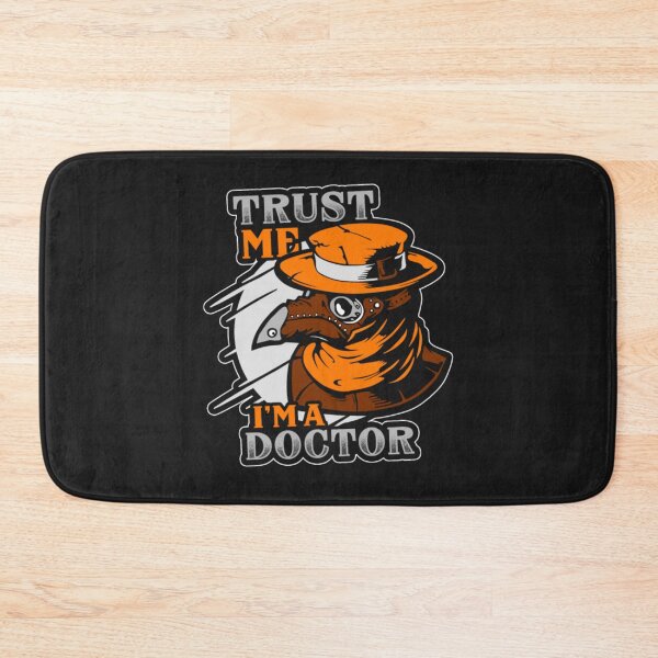 Item preview, Trust Me Im Doctor Clockwork technology  designed and sold by ClamenTaon.