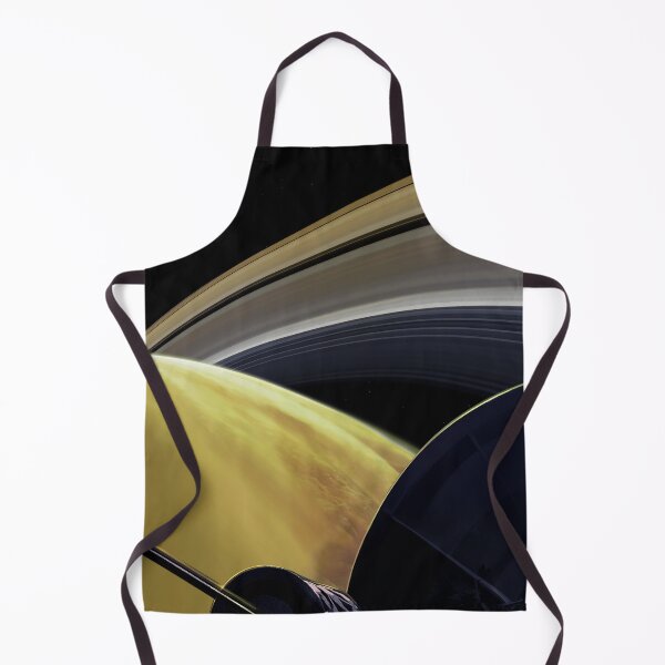 Item preview, Grand Finale - One of Cassini’s Last Dives designed and sold by Raureif.