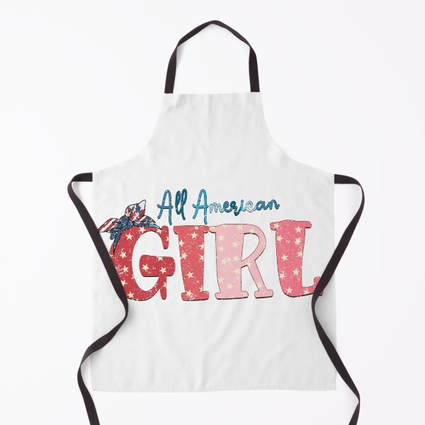 Item preview, American Girl designed and sold by Color Me F*@k!ng Happy.