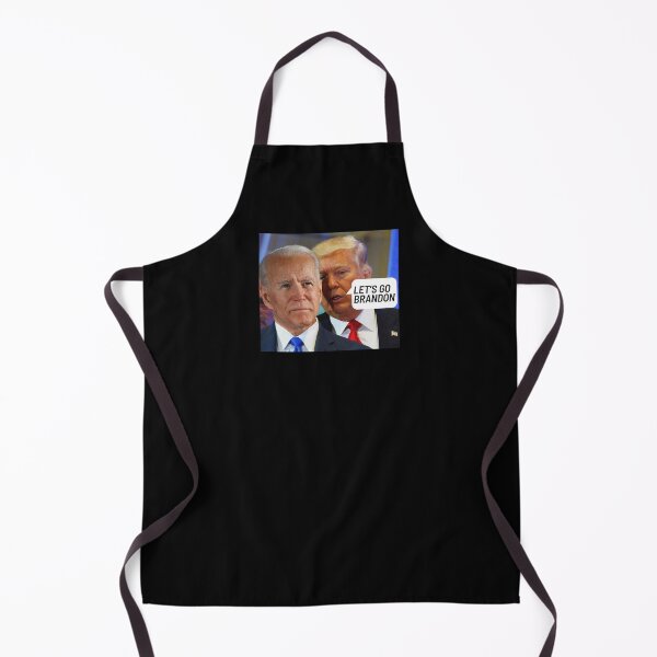 Item preview, Let's Go Brandon designed and sold by ROMNDO.