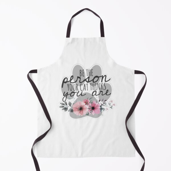 Item preview, Be The Person Your Cat Thinks You Are designed and sold by takewhatyouneed.