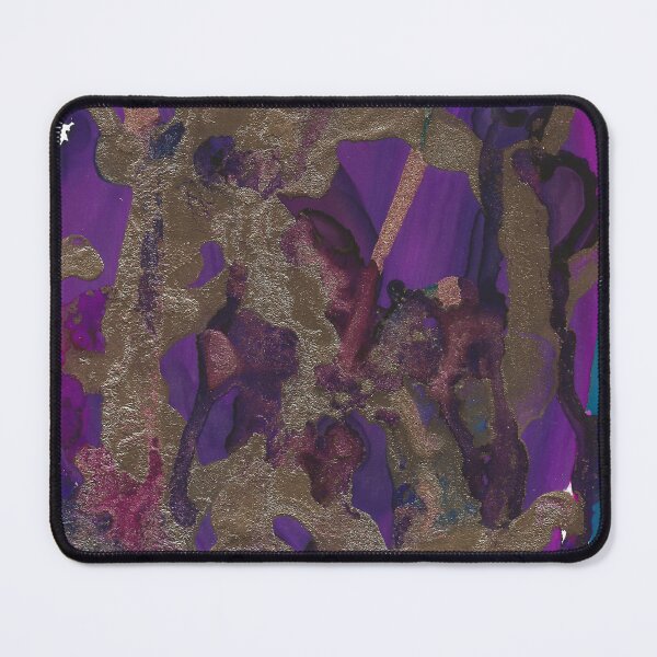 Item preview, Mermaid-Esque Alcohol Ink designed and sold by Silver Sky by Janet.