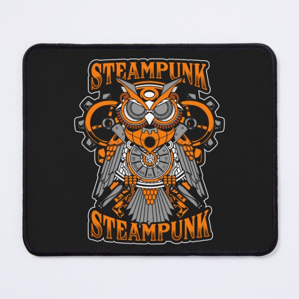 Item preview, Steampunk Doctor Clockwork technology  designed and sold by ClamenTaon.