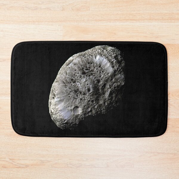 Item preview, Saturn’s Battered Moon Hyperion (Cassini mission) designed and sold by Raureif.