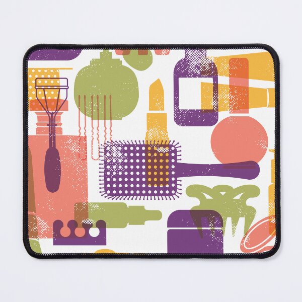 Item preview, Retro Beauty 2 - Summer designed and sold by moosemtndesign.