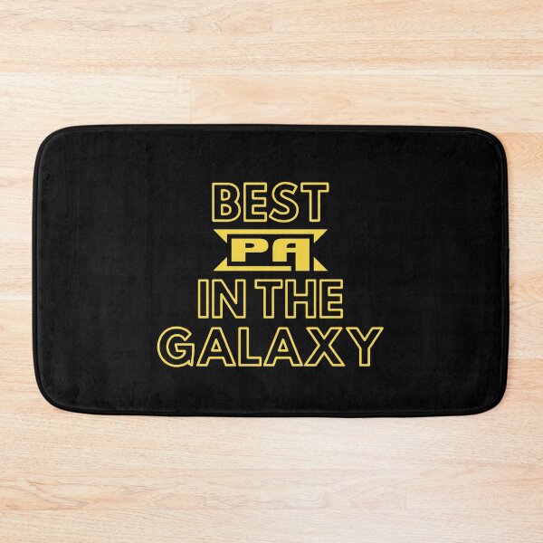 Item preview, Best Pa In The Galaxy | Cute Family Gift Idea For Pa designed and sold by kindxinn.