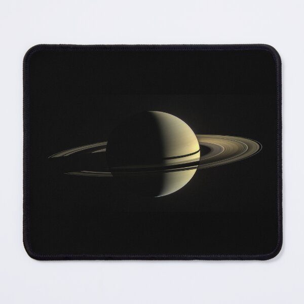 Item preview, Saturn - Planet Six (Cassini mission) designed and sold by Raureif.